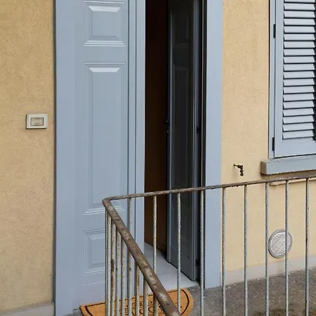 Apartment Homeathotel Maroncelli
