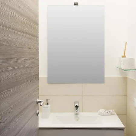 Appartement Homeathotel Maroncelli *