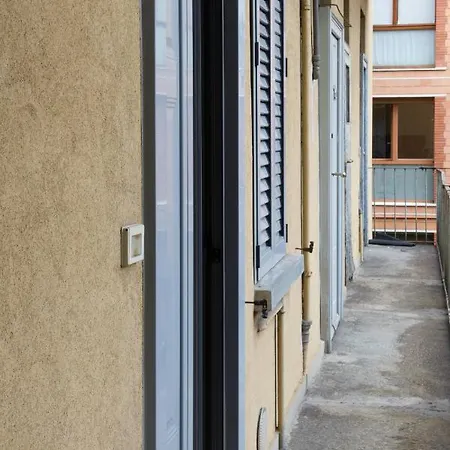 Lejlighed Homeathotel Maroncelli *