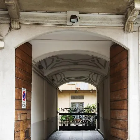 Appartement Homeathotel Maroncelli *