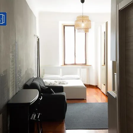 Appartement Homeathotel Maroncelli *