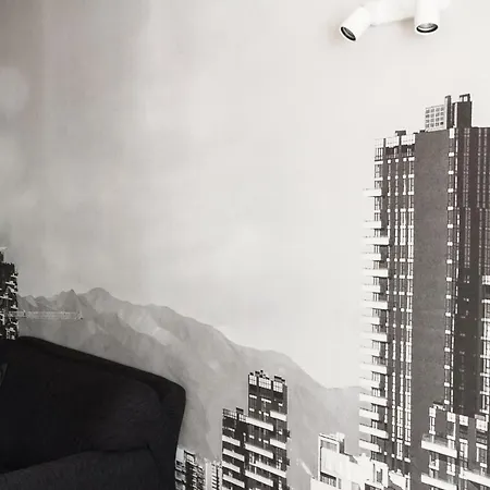 Homeathotel Maroncelli Апартаменты